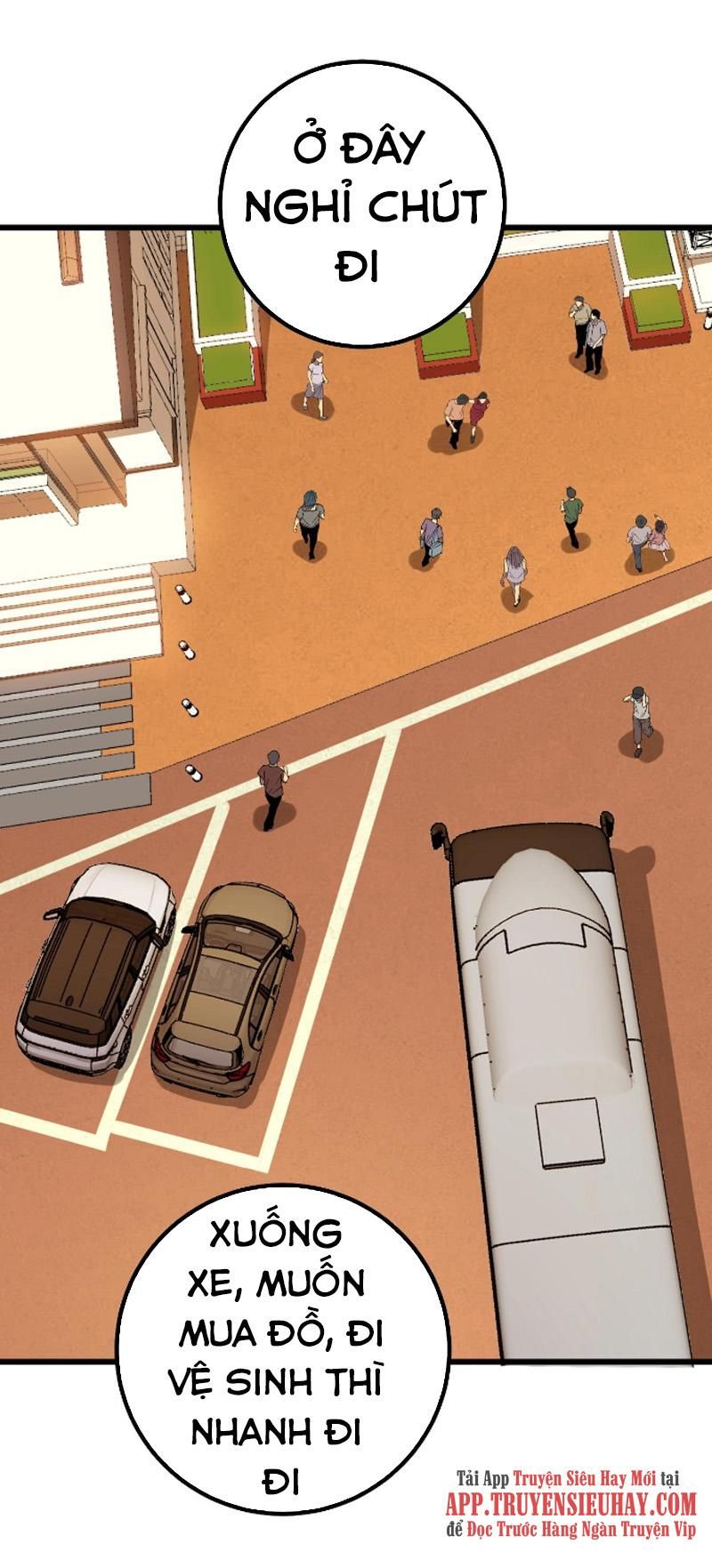 đọc truyện Độc Thủ Vu Y Chương 269 ảnh 17 tại Thiên Thai Truyện