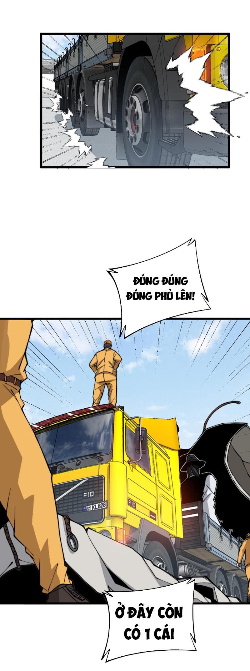 đọc truyện Độc Thủ Vu Y Chương 269 ảnh 4 tại Thiên Thai Truyện