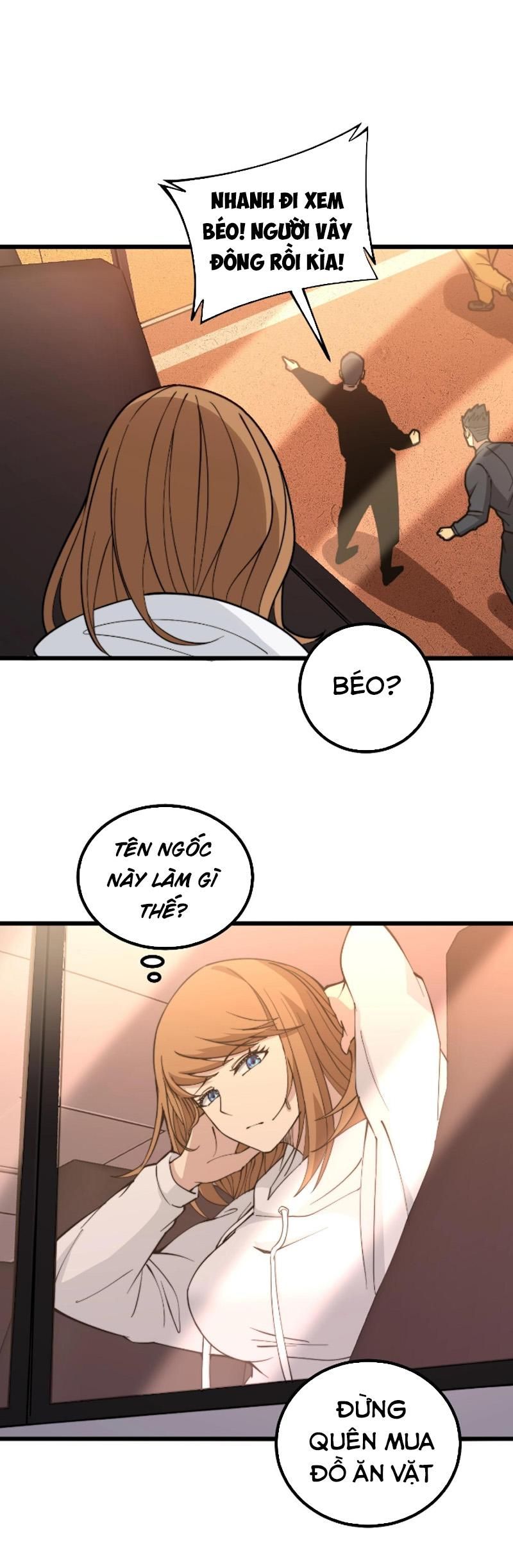 đọc truyện Độc Thủ Vu Y Chương 269 ảnh 28 tại Thiên Thai Truyện