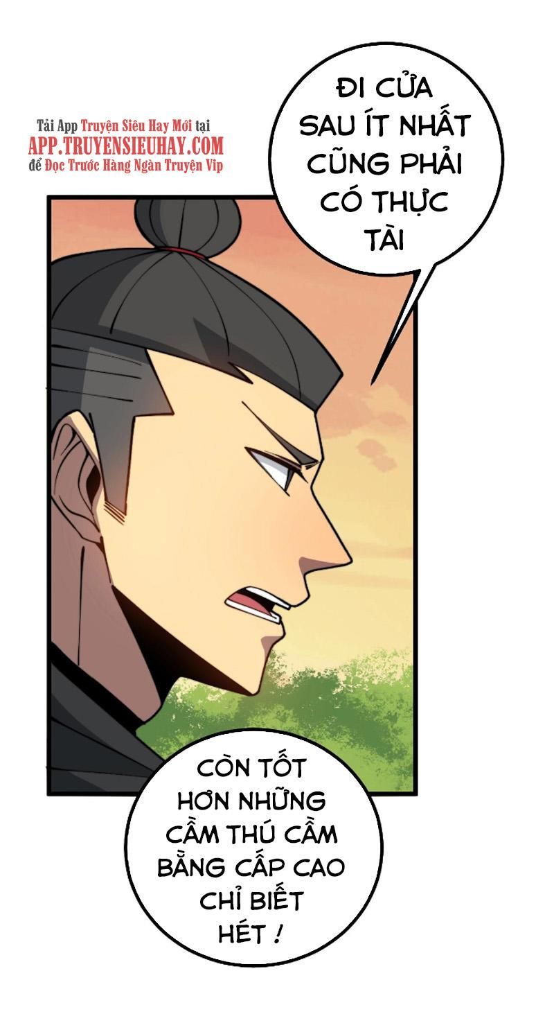 đọc truyện Độc Thủ Vu Y Chương 269 ảnh 29 tại Thiên Thai Truyện