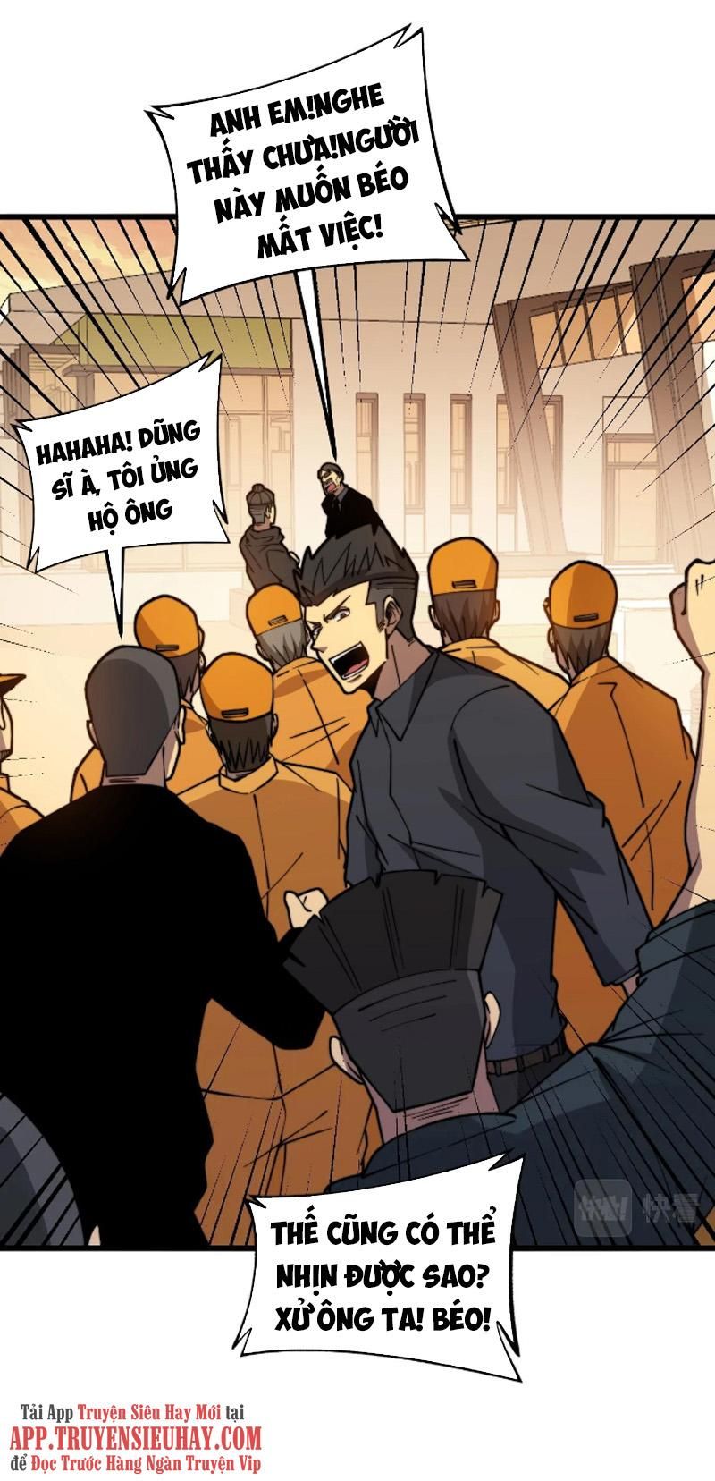 đọc truyện Độc Thủ Vu Y Chương 269 ảnh 31 tại Thiên Thai Truyện