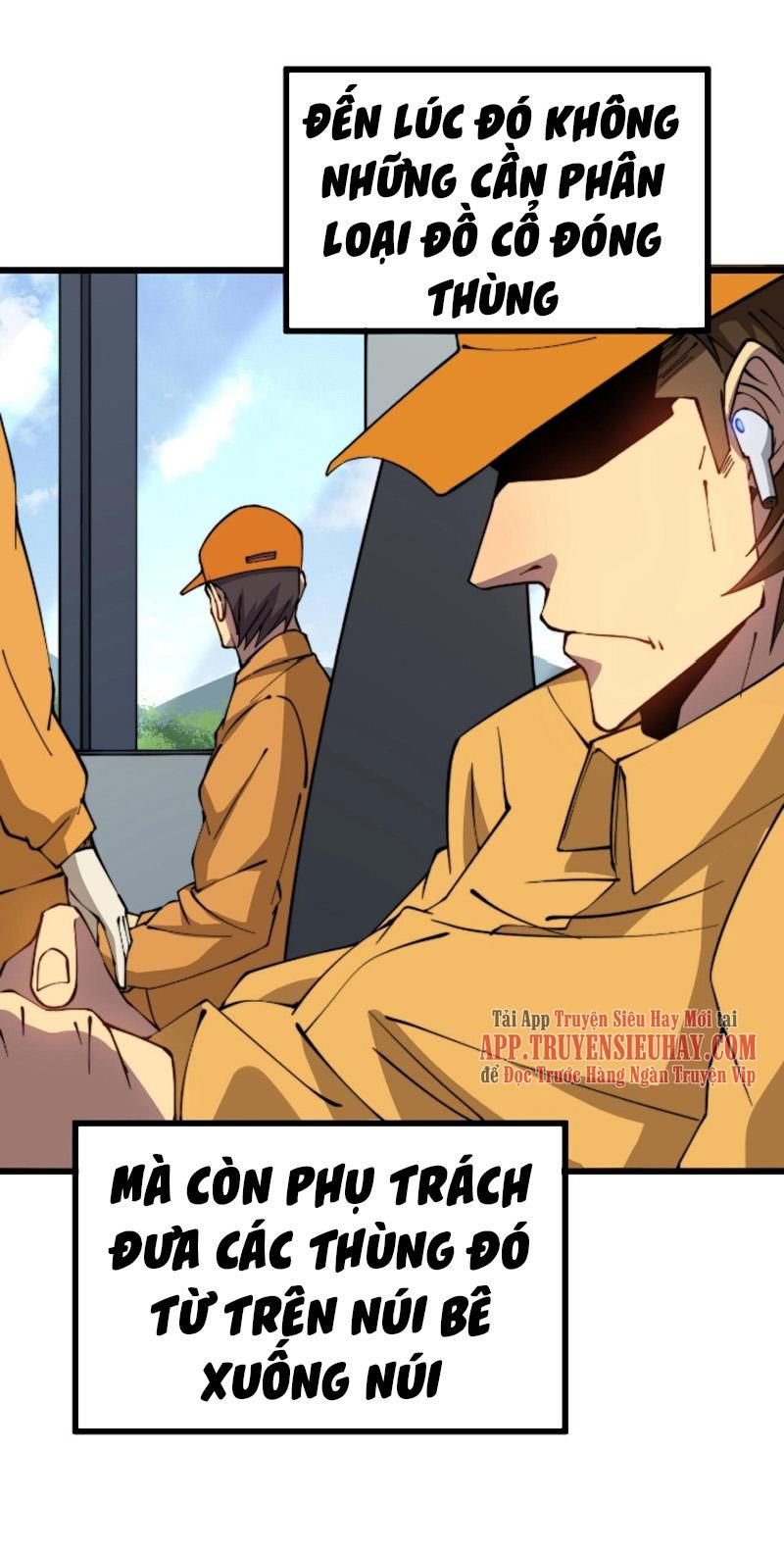 đọc truyện Độc Thủ Vu Y Chương 269 ảnh 11 tại Thiên Thai Truyện