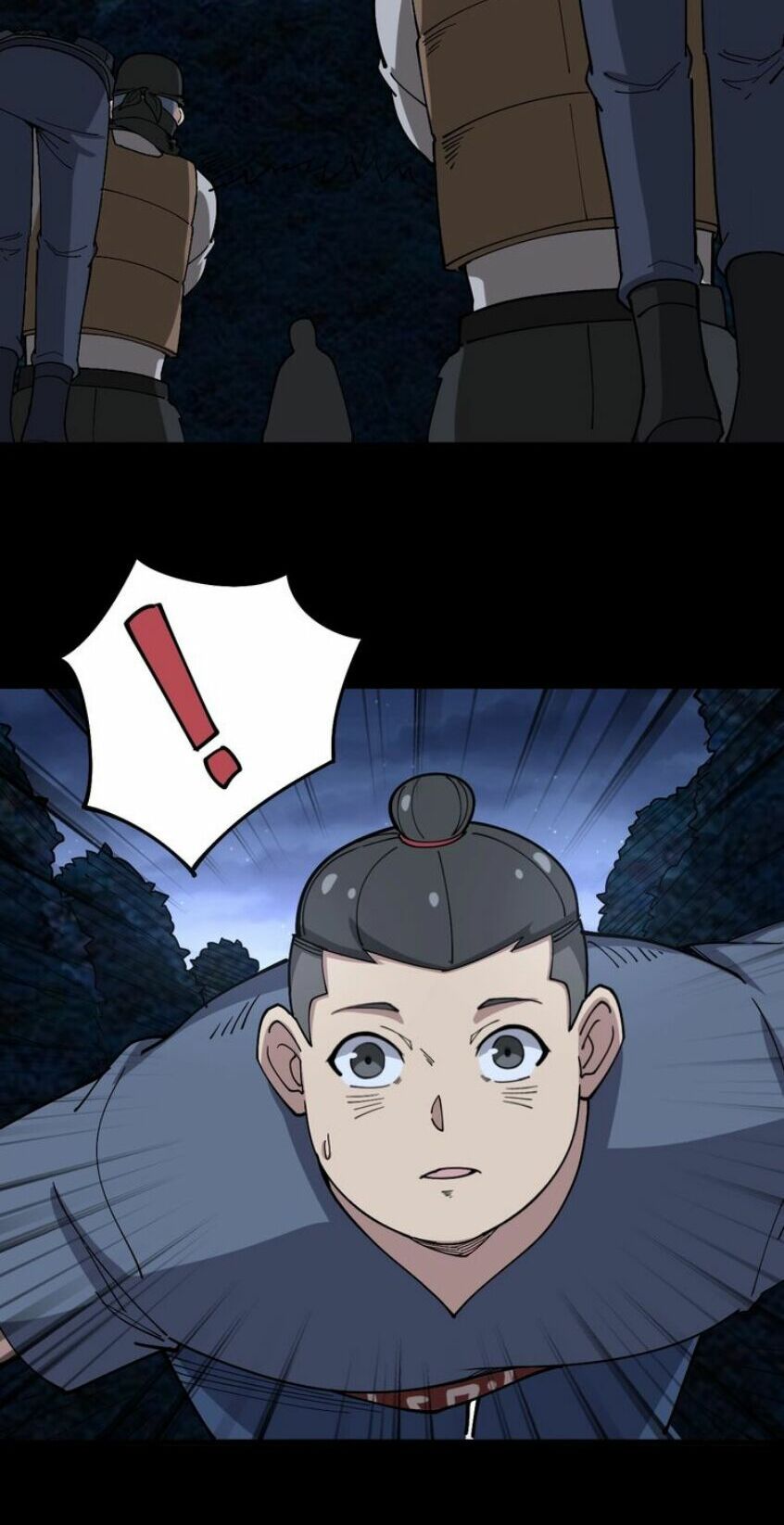 đọc truyện Độc Thủ Vu Y Chương 27 ảnh 12 tại Thiên Thai Truyện