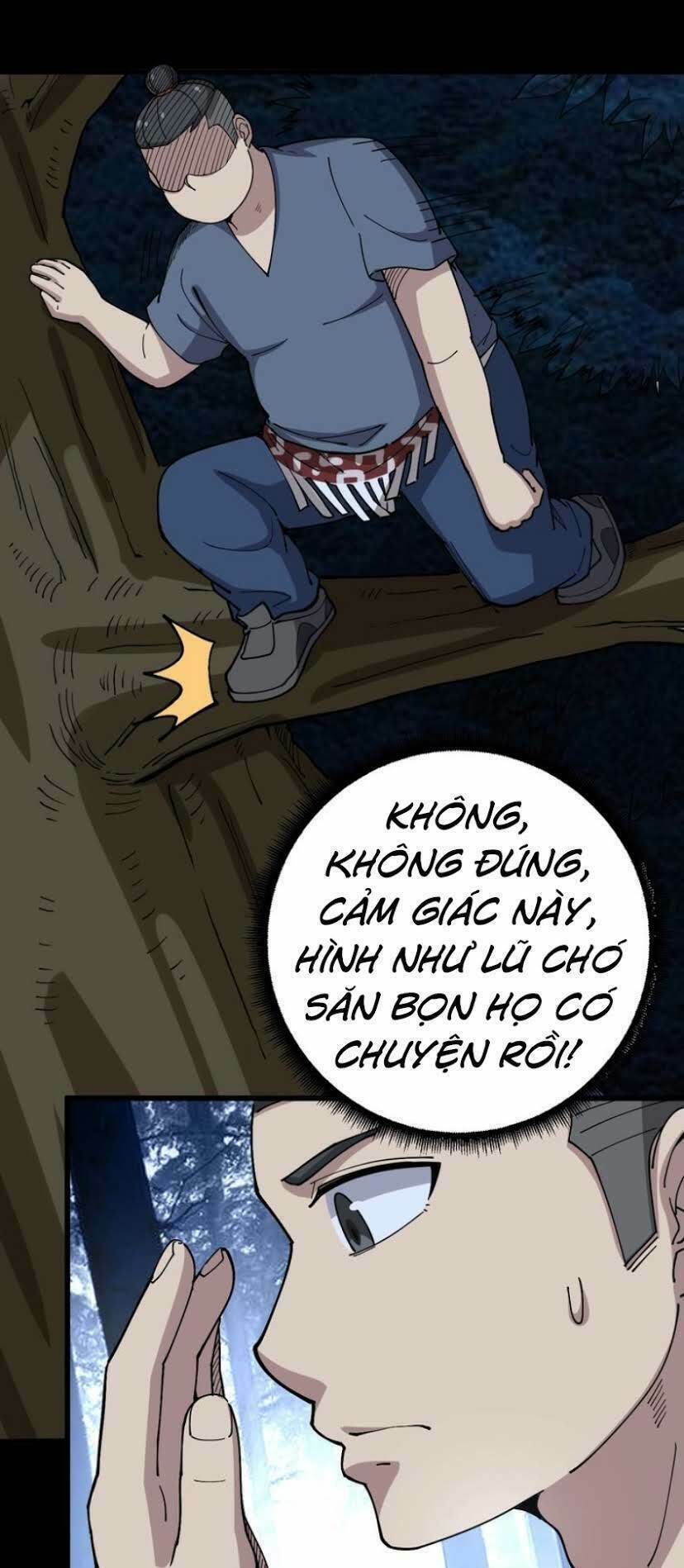 đọc truyện Độc Thủ Vu Y Chương 27 ảnh 13 tại Thiên Thai Truyện