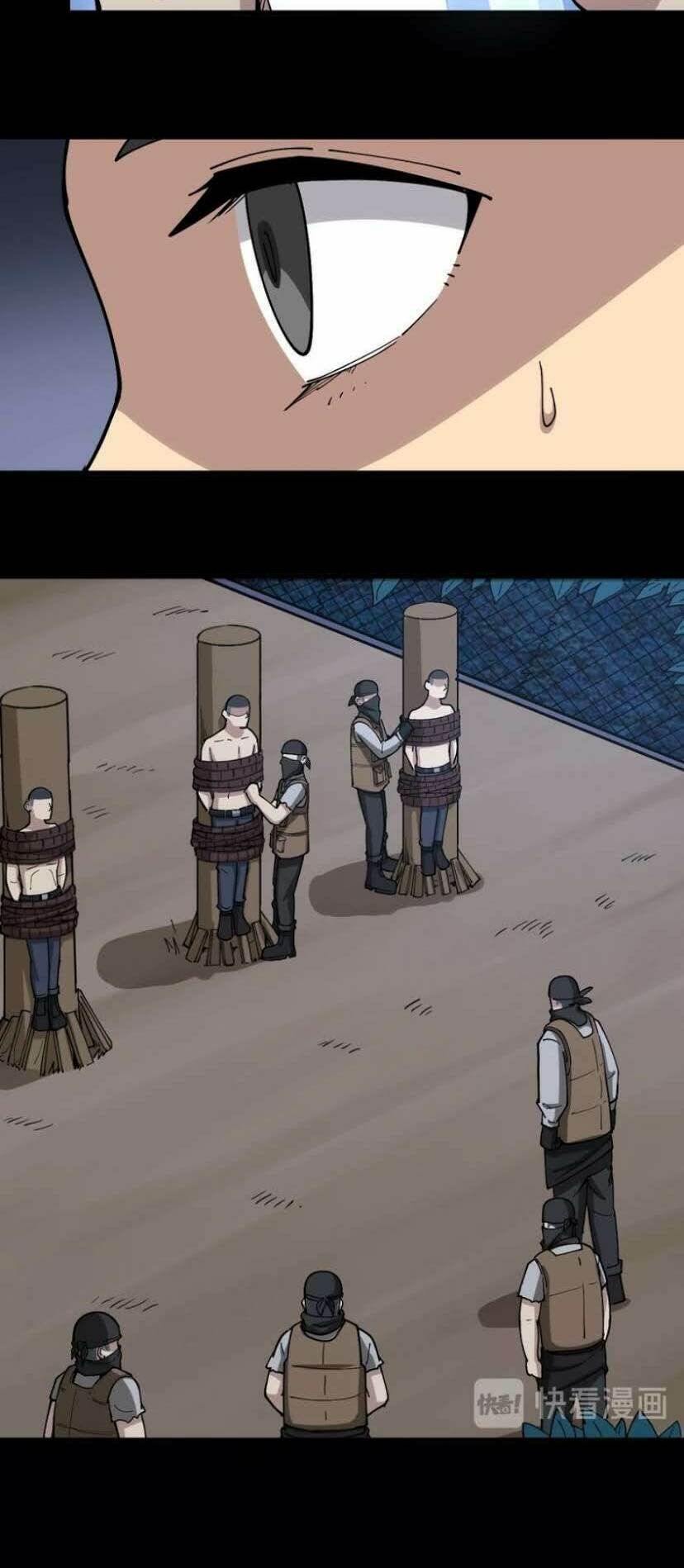 đọc truyện Độc Thủ Vu Y Chương 27 ảnh 14 tại Thiên Thai Truyện