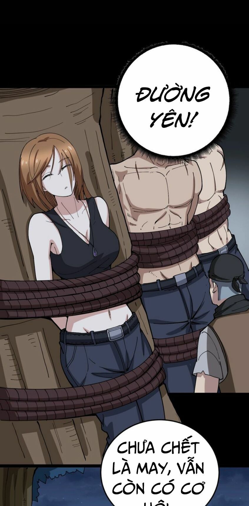 đọc truyện Độc Thủ Vu Y Chương 27 ảnh 15 tại Thiên Thai Truyện