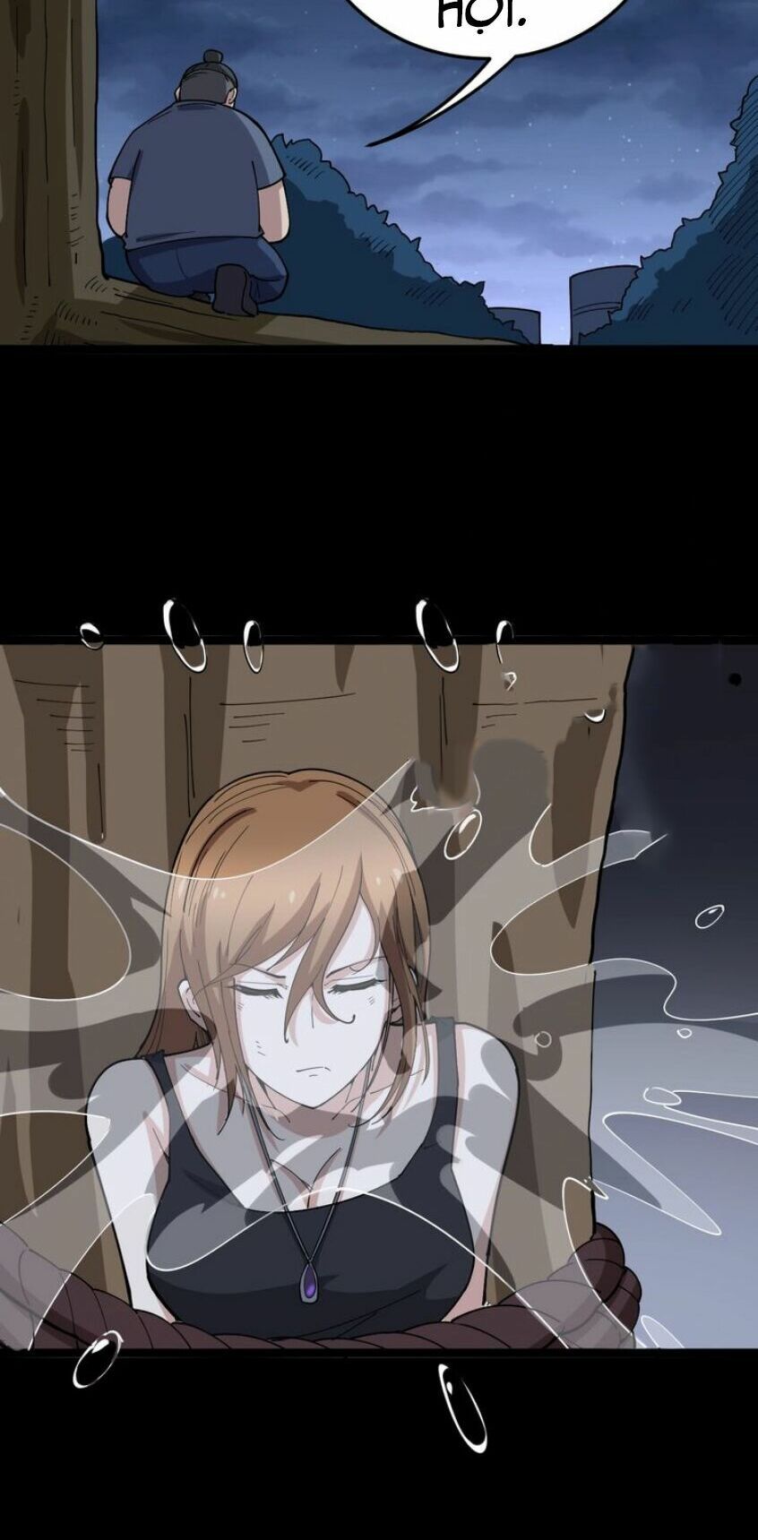 đọc truyện Độc Thủ Vu Y Chương 27 ảnh 16 tại Thiên Thai Truyện