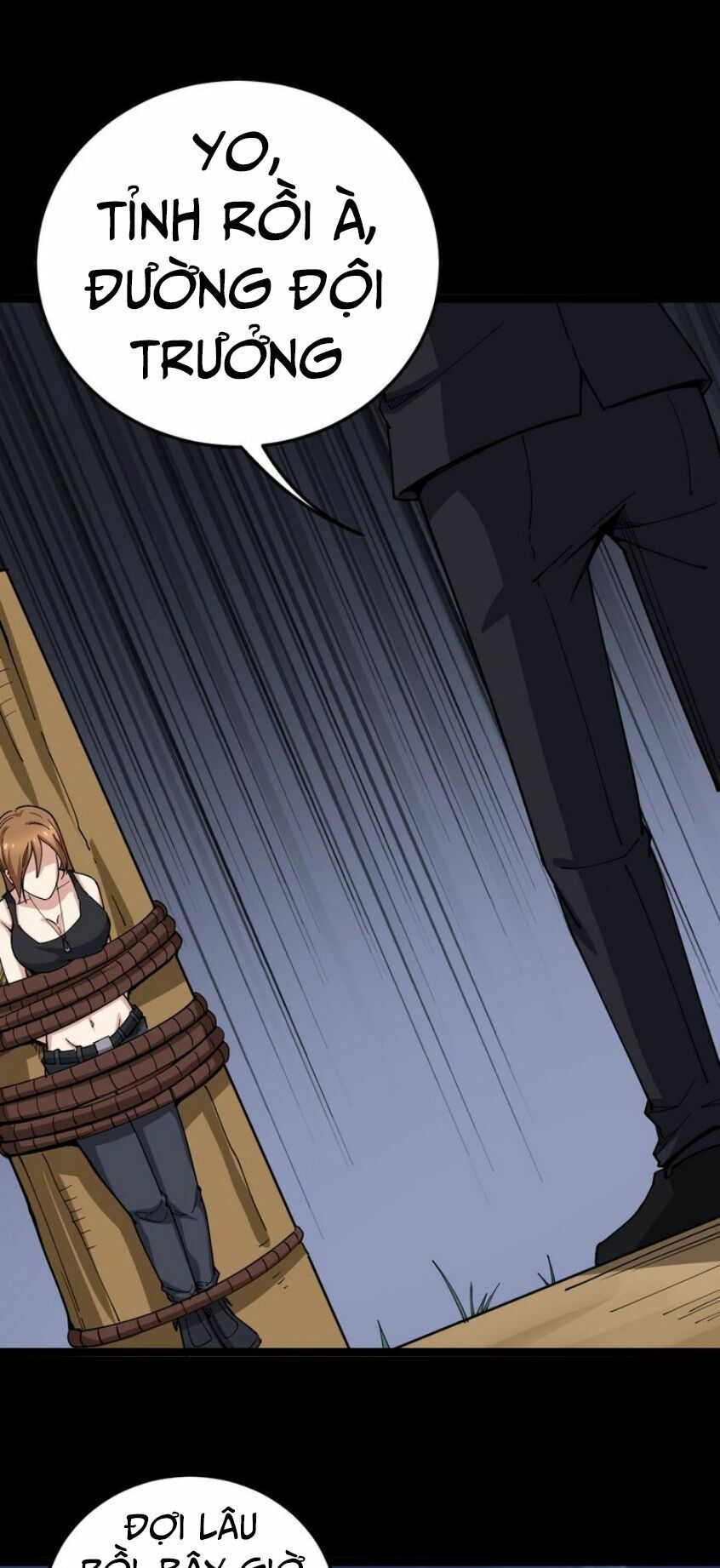 đọc truyện Độc Thủ Vu Y Chương 27 ảnh 19 tại Thiên Thai Truyện