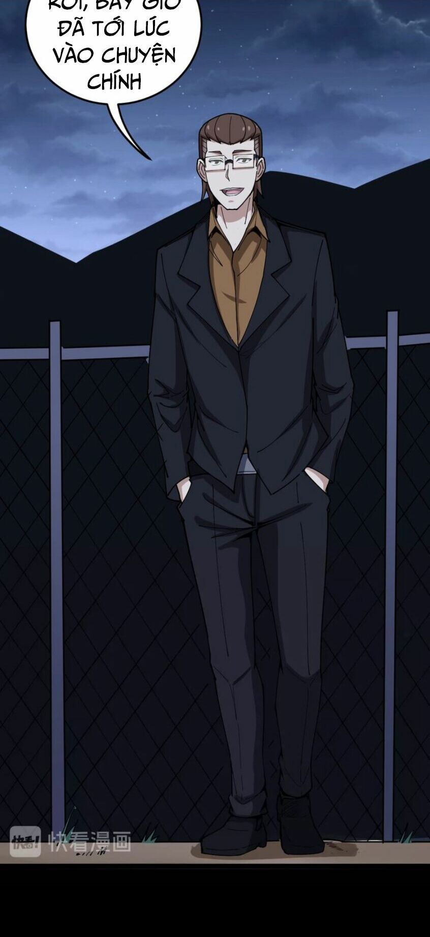 đọc truyện Độc Thủ Vu Y Chương 27 ảnh 20 tại Thiên Thai Truyện