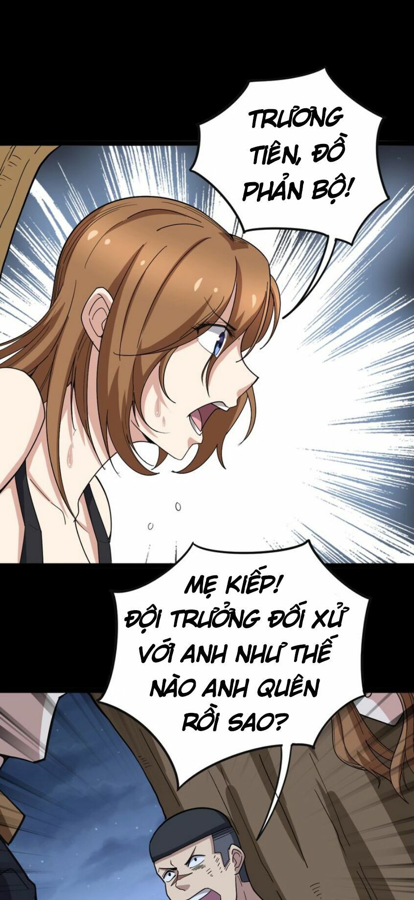 đọc truyện Độc Thủ Vu Y Chương 27 ảnh 21 tại Thiên Thai Truyện