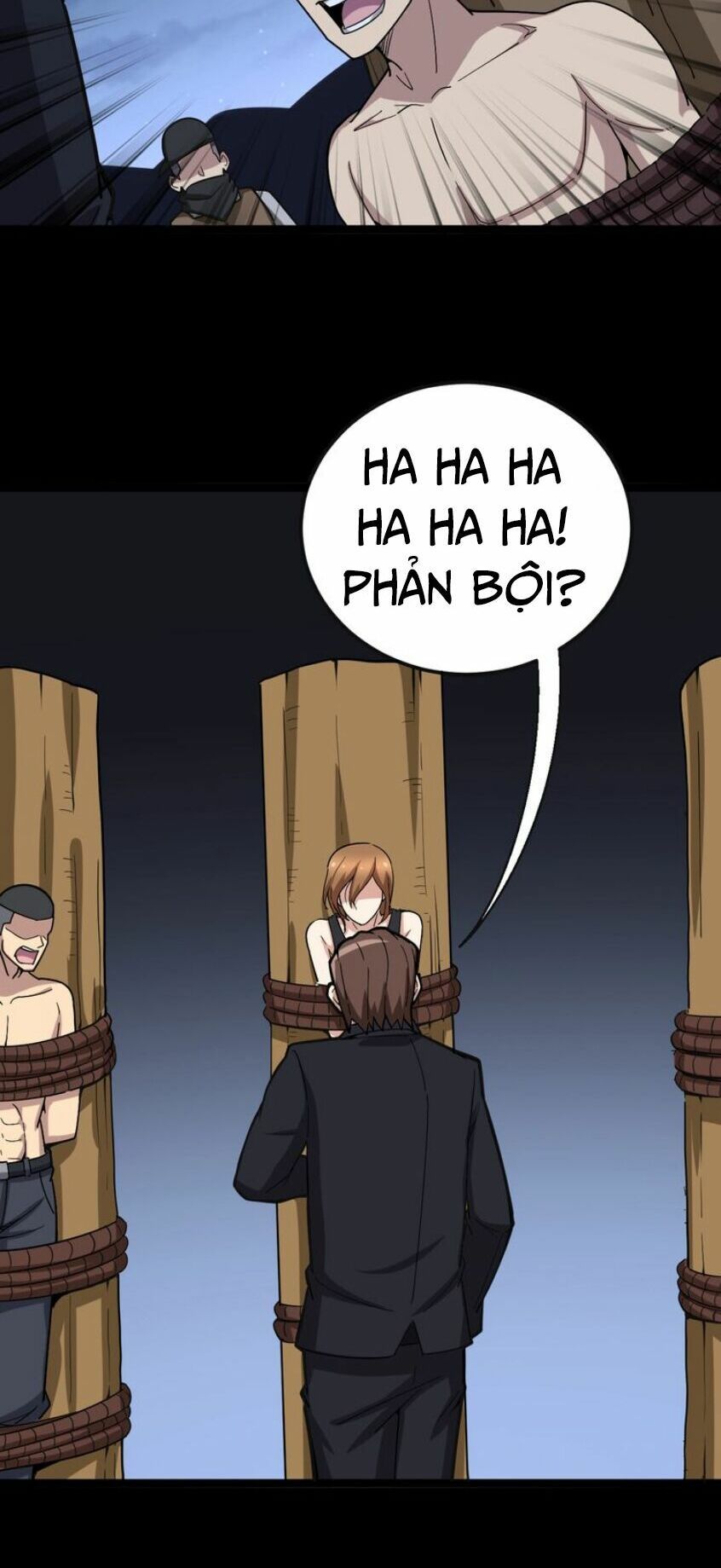 đọc truyện Độc Thủ Vu Y Chương 27 ảnh 22 tại Thiên Thai Truyện