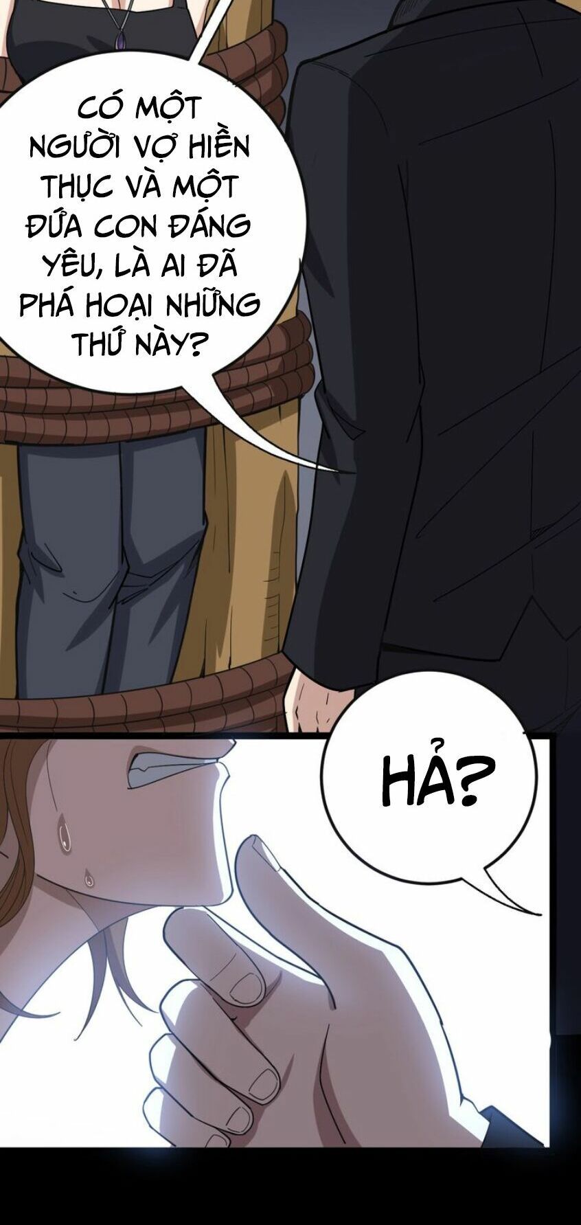 đọc truyện Độc Thủ Vu Y Chương 27 ảnh 24 tại Thiên Thai Truyện