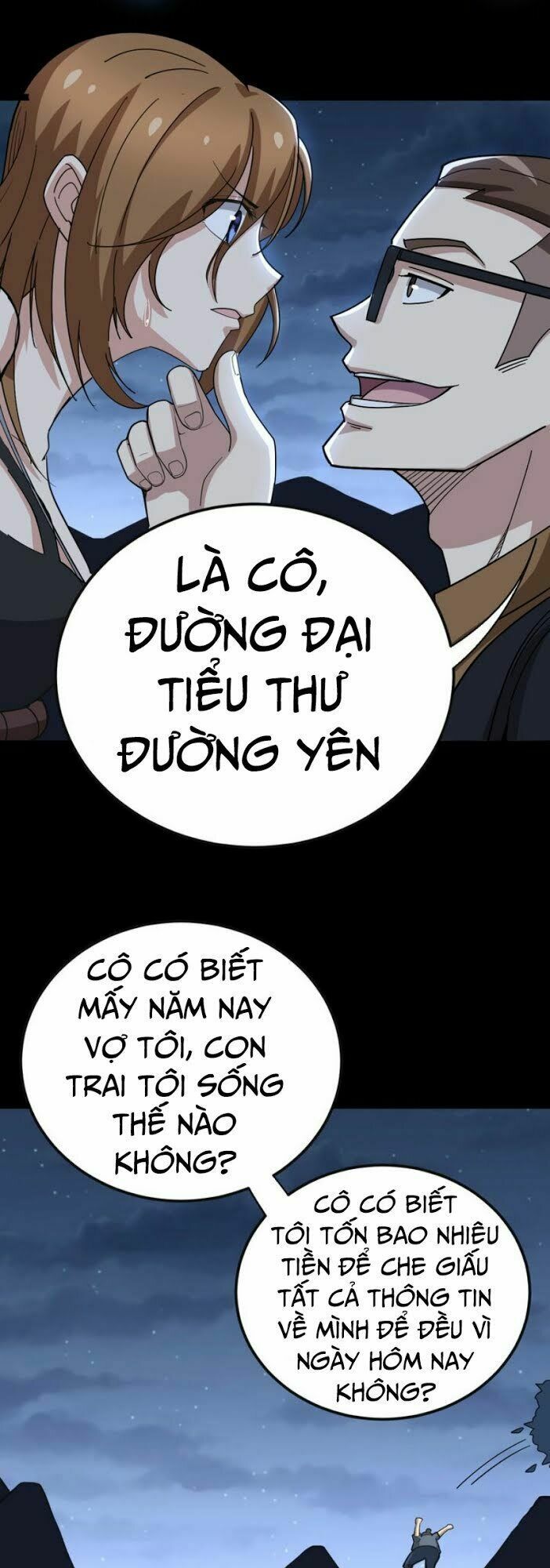 đọc truyện Độc Thủ Vu Y Chương 27 ảnh 25 tại Thiên Thai Truyện