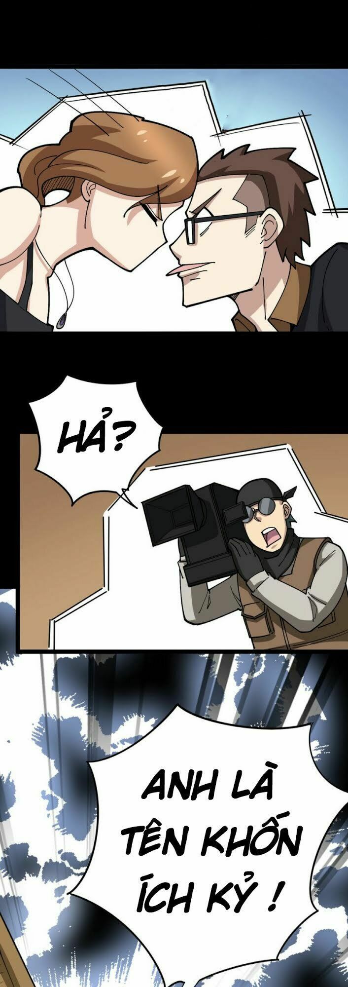 đọc truyện Độc Thủ Vu Y Chương 27 ảnh 28 tại Thiên Thai Truyện