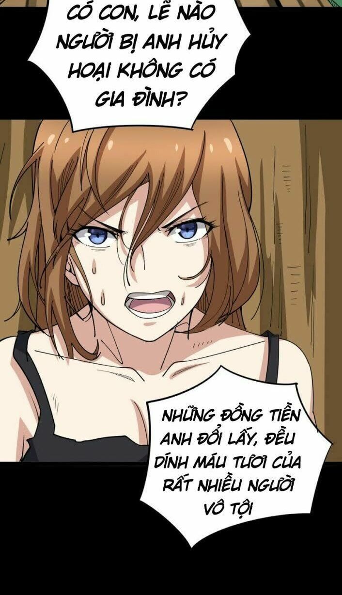 đọc truyện Độc Thủ Vu Y Chương 27 ảnh 30 tại Thiên Thai Truyện