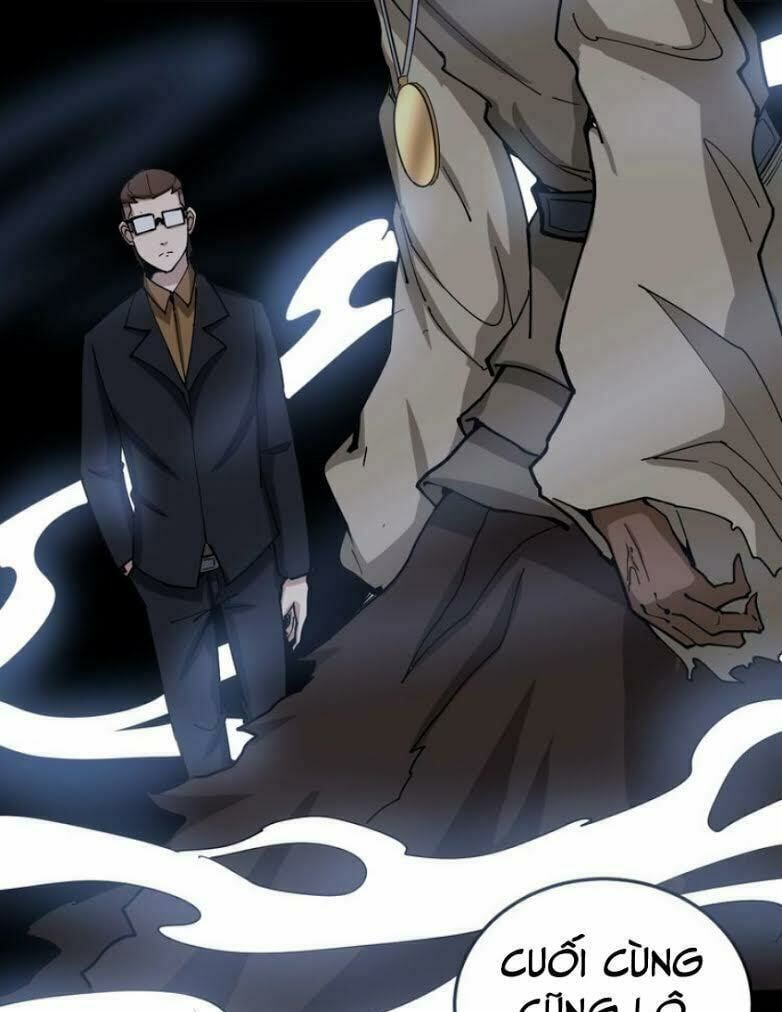 đọc truyện Độc Thủ Vu Y Chương 27 ảnh 5 tại Thiên Thai Truyện