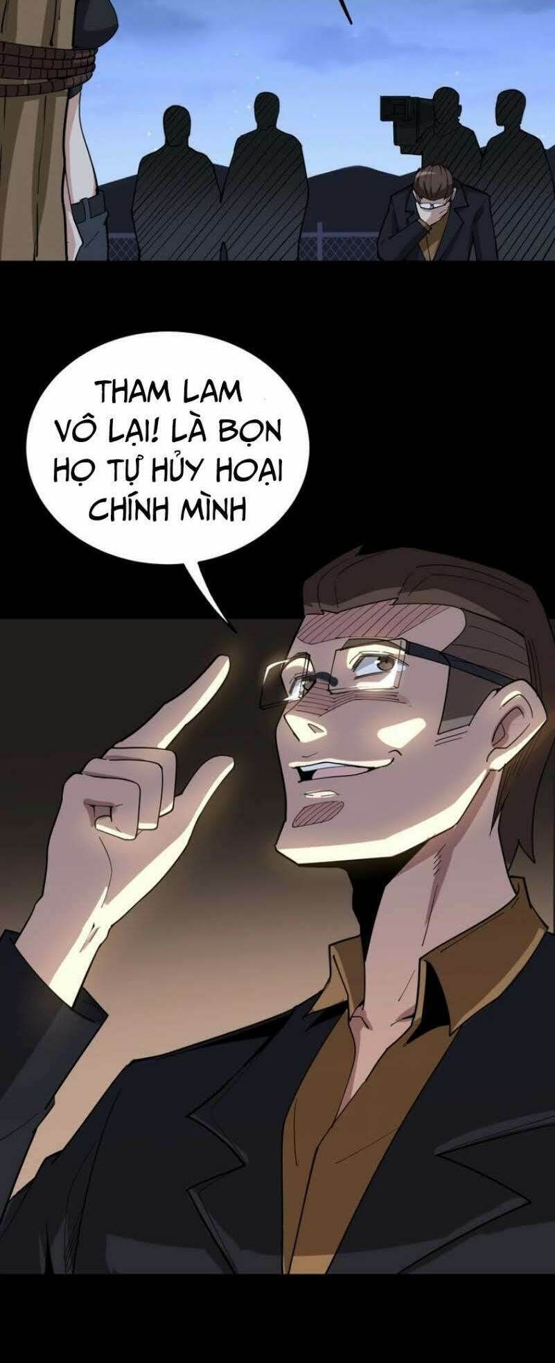 đọc truyện Độc Thủ Vu Y Chương 27 ảnh 32 tại Thiên Thai Truyện