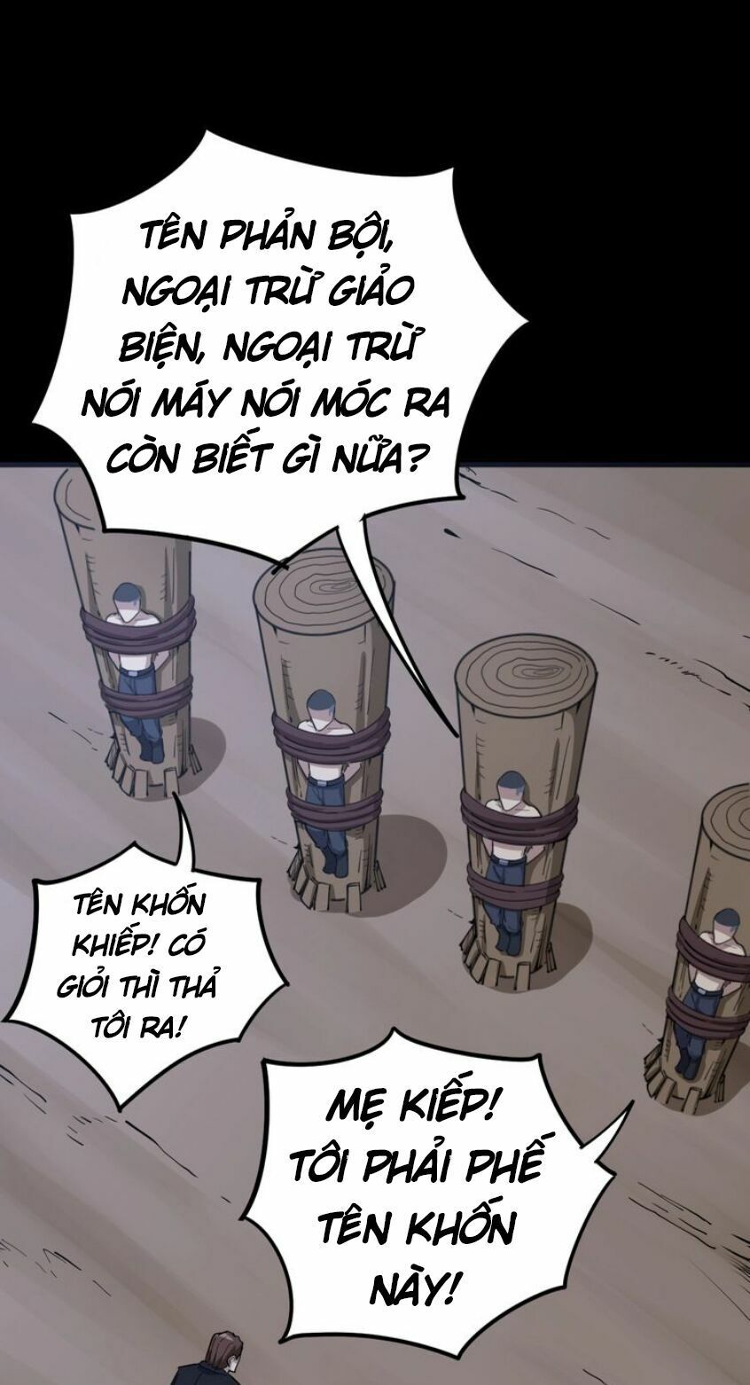 đọc truyện Độc Thủ Vu Y Chương 27 ảnh 33 tại Thiên Thai Truyện