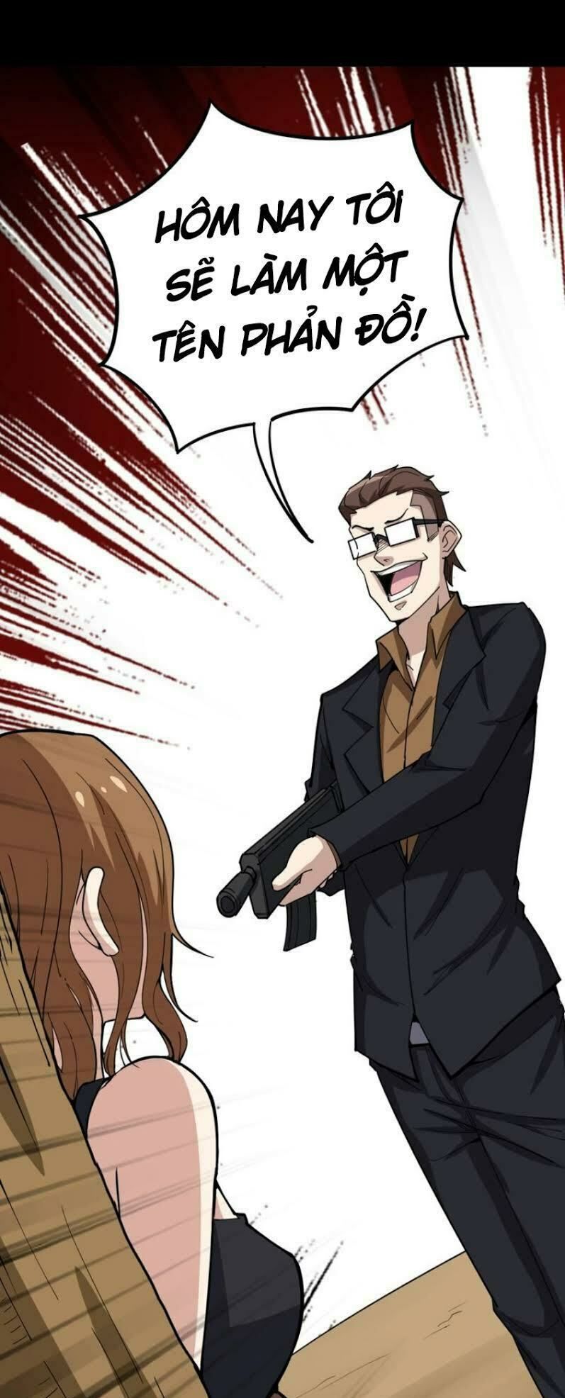 đọc truyện Độc Thủ Vu Y Chương 27 ảnh 35 tại Thiên Thai Truyện