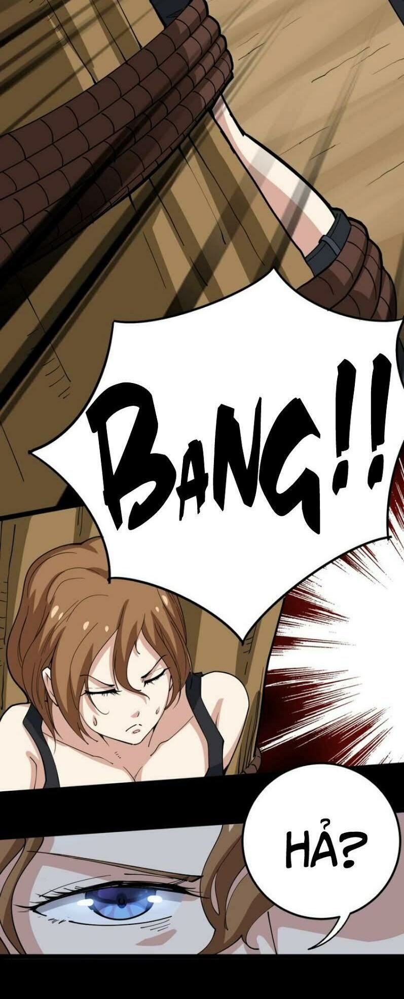 đọc truyện Độc Thủ Vu Y Chương 27 ảnh 36 tại Thiên Thai Truyện