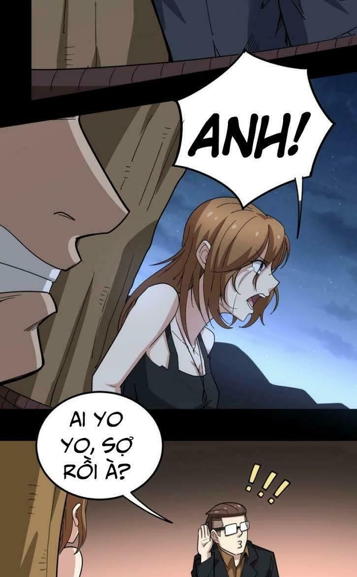 đọc truyện Độc Thủ Vu Y Chương 27 ảnh 38 tại Thiên Thai Truyện