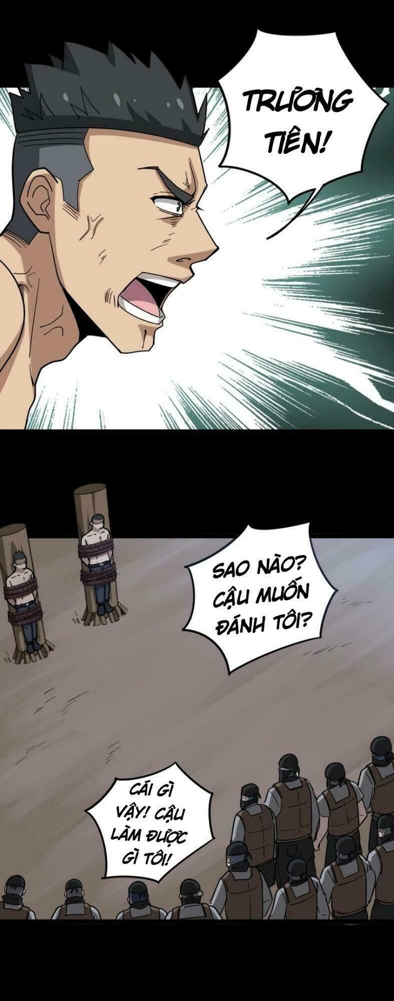 đọc truyện Độc Thủ Vu Y Chương 27 ảnh 40 tại Thiên Thai Truyện