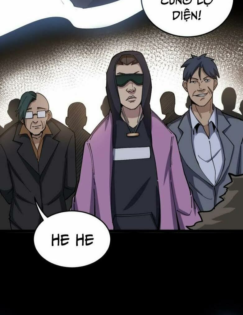 đọc truyện Độc Thủ Vu Y Chương 27 ảnh 6 tại Thiên Thai Truyện