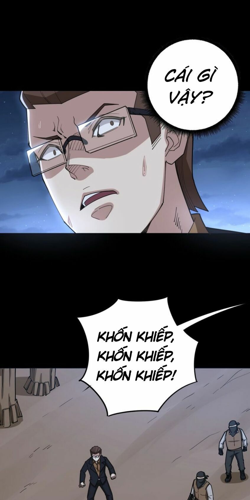 đọc truyện Độc Thủ Vu Y Chương 27 ảnh 42 tại Thiên Thai Truyện