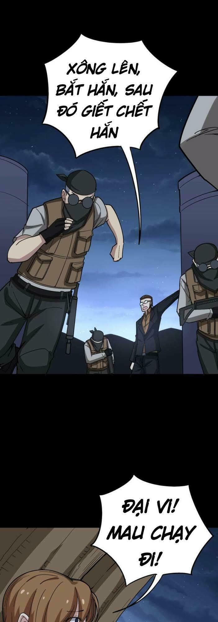 đọc truyện Độc Thủ Vu Y Chương 27 ảnh 44 tại Thiên Thai Truyện