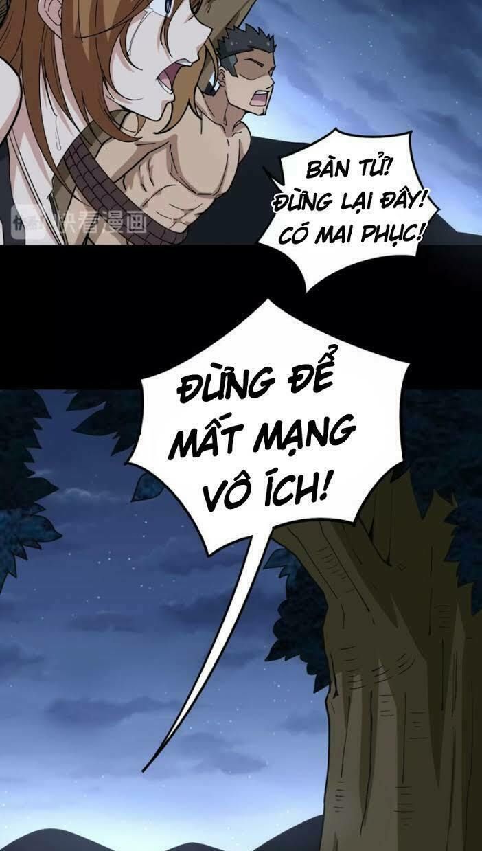 đọc truyện Độc Thủ Vu Y Chương 27 ảnh 45 tại Thiên Thai Truyện