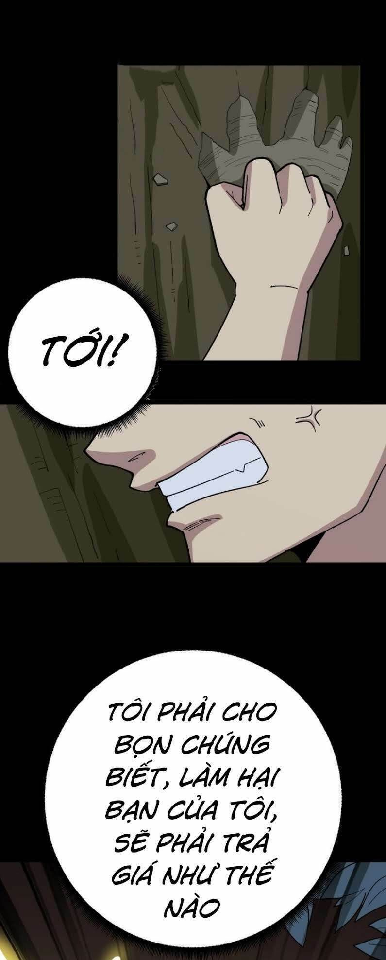 đọc truyện Độc Thủ Vu Y Chương 27 ảnh 47 tại Thiên Thai Truyện