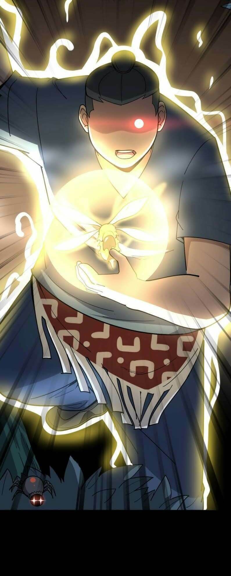 đọc truyện Độc Thủ Vu Y Chương 27 ảnh 48 tại Thiên Thai Truyện