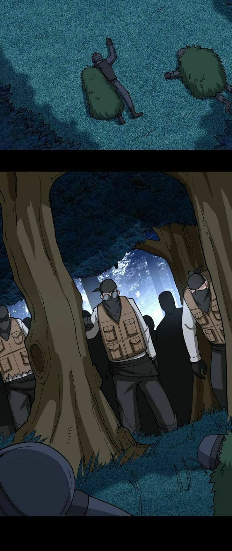 đọc truyện Độc Thủ Vu Y Chương 27 ảnh 10 tại Thiên Thai Truyện