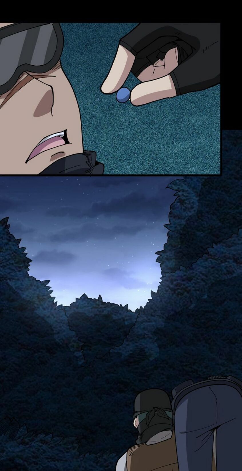 đọc truyện Độc Thủ Vu Y Chương 27 ảnh 11 tại Thiên Thai Truyện