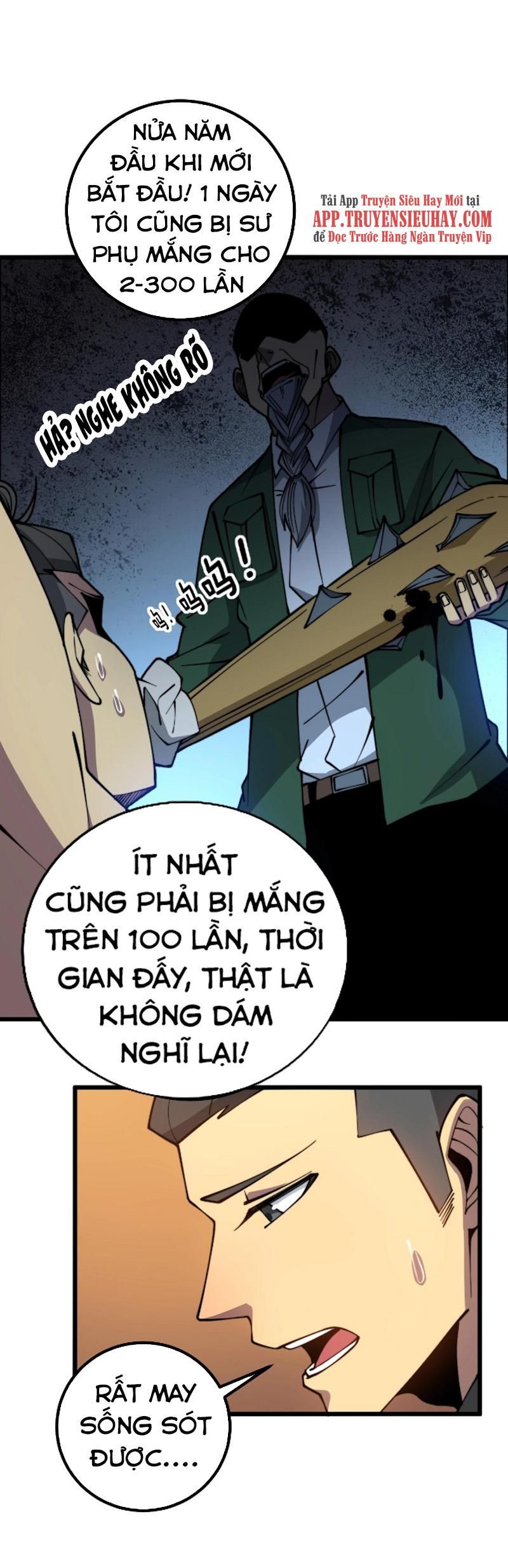 đọc truyện Độc Thủ Vu Y Chương 270 ảnh 17 tại Thiên Thai Truyện