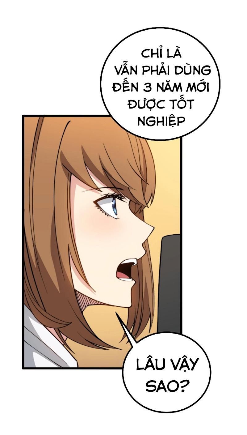 đọc truyện Độc Thủ Vu Y Chương 270 ảnh 18 tại Thiên Thai Truyện