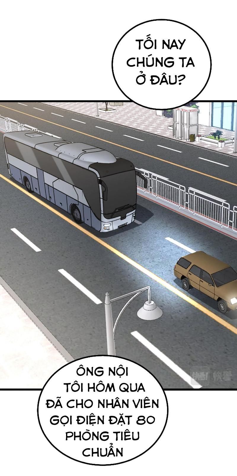 đọc truyện Độc Thủ Vu Y Chương 270 ảnh 24 tại Thiên Thai Truyện