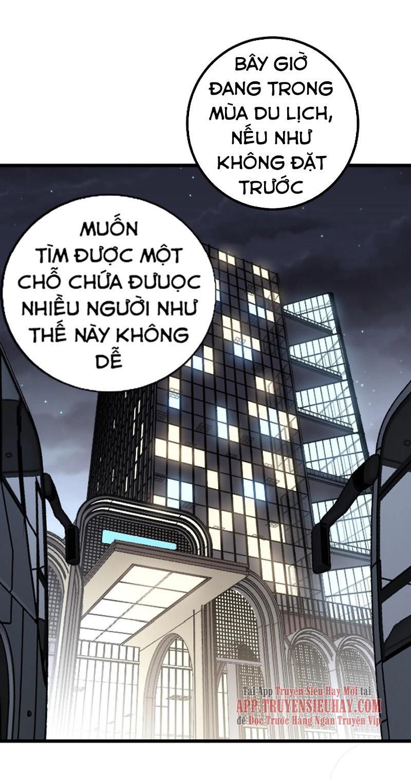 đọc truyện Độc Thủ Vu Y Chương 270 ảnh 25 tại Thiên Thai Truyện