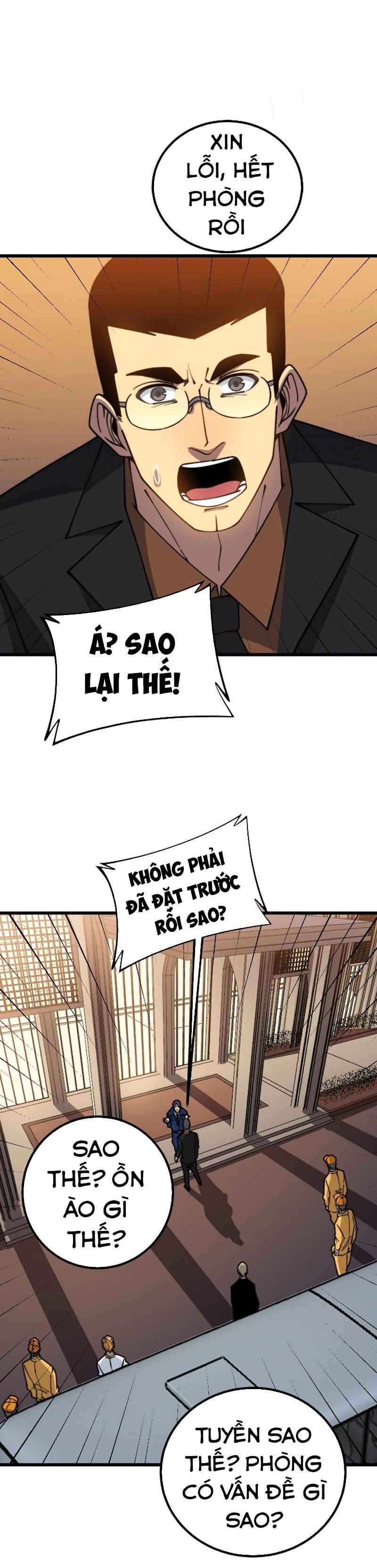 đọc truyện Độc Thủ Vu Y Chương 270 ảnh 26 tại Thiên Thai Truyện