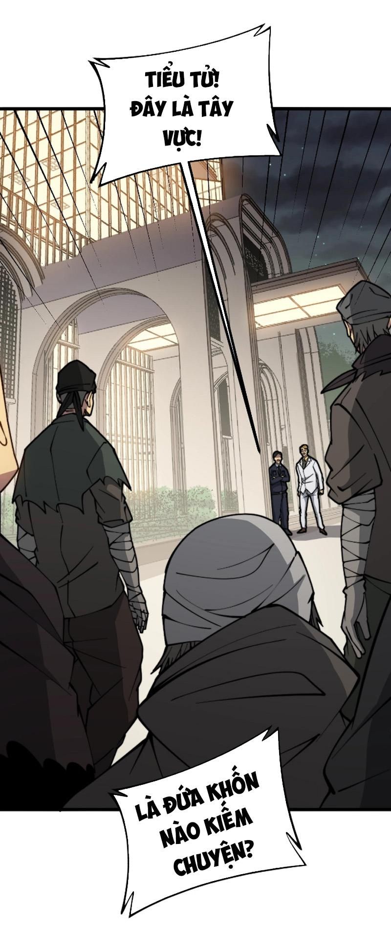 đọc truyện Độc Thủ Vu Y Chương 270 ảnh 30 tại Thiên Thai Truyện