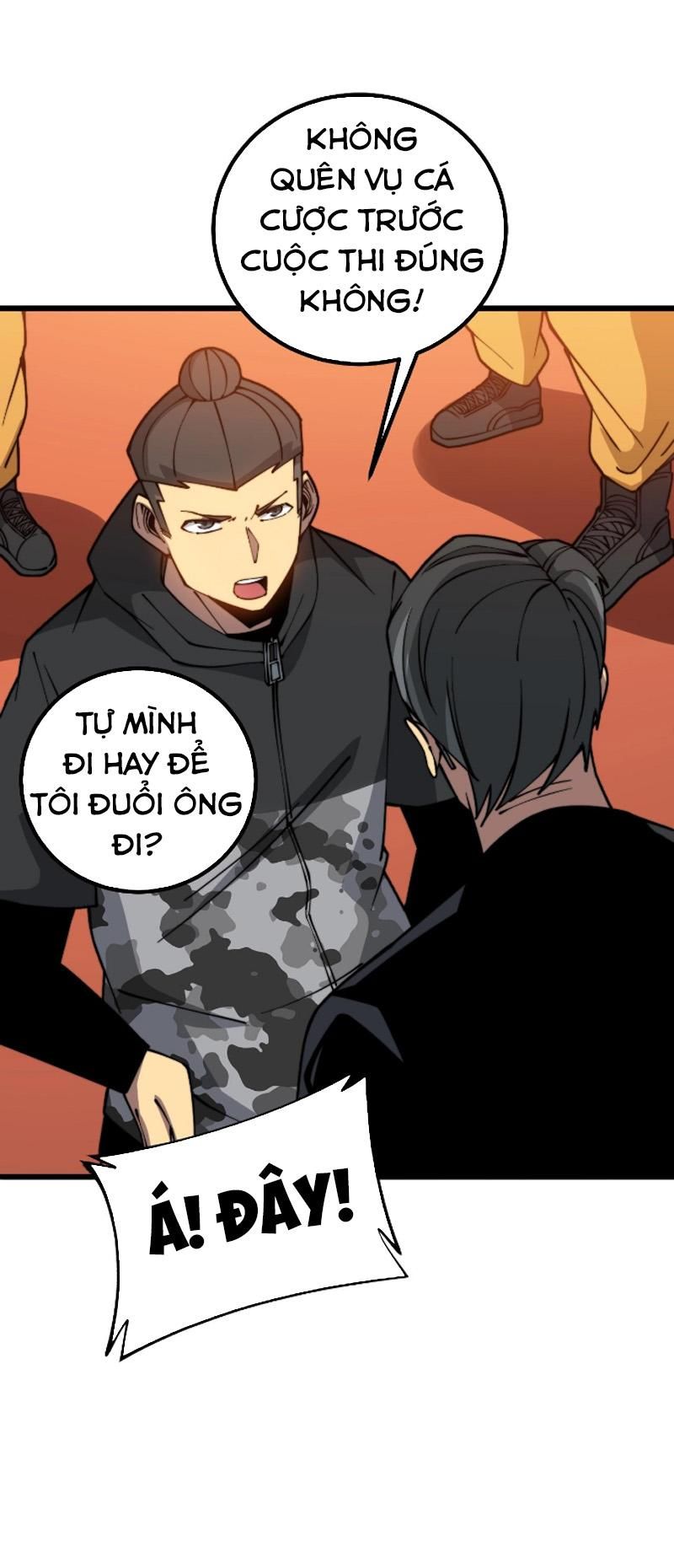 đọc truyện Độc Thủ Vu Y Chương 270 ảnh 6 tại Thiên Thai Truyện