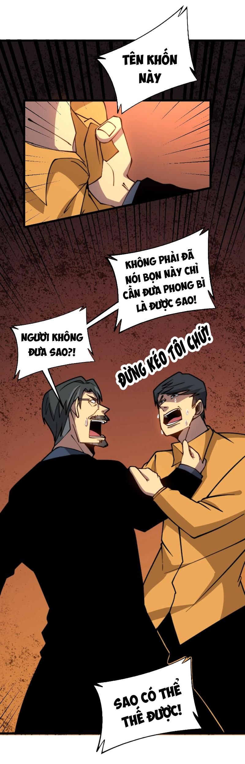 đọc truyện Độc Thủ Vu Y Chương 270 ảnh 8 tại Thiên Thai Truyện