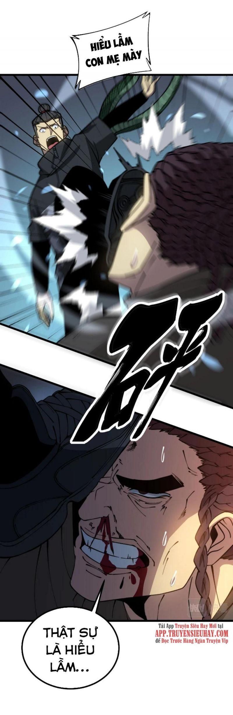 đọc truyện Độc Thủ Vu Y Chương 271 ảnh 13 tại Thiên Thai Truyện