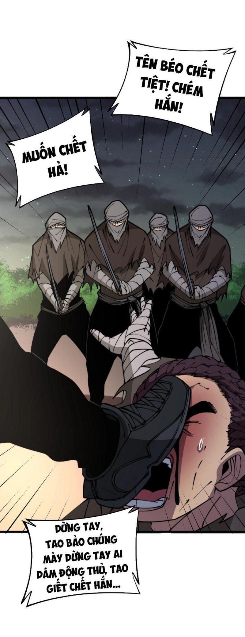 đọc truyện Độc Thủ Vu Y Chương 271 ảnh 14 tại Thiên Thai Truyện