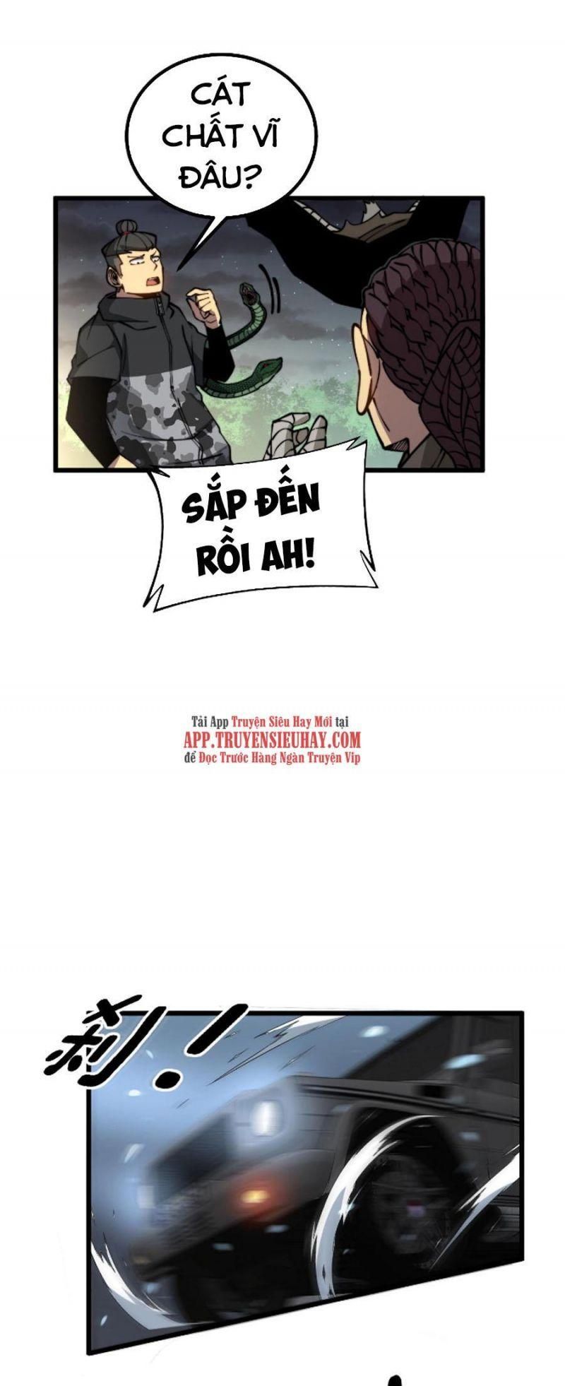 đọc truyện Độc Thủ Vu Y Chương 271 ảnh 16 tại Thiên Thai Truyện