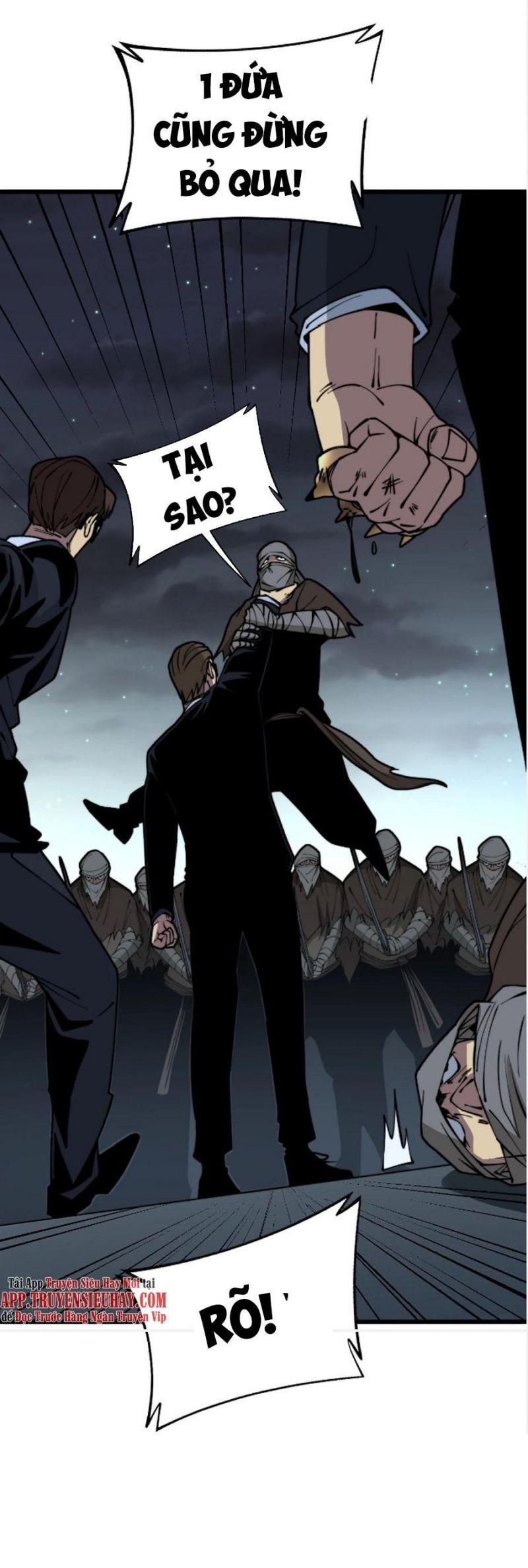 đọc truyện Độc Thủ Vu Y Chương 271 ảnh 22 tại Thiên Thai Truyện