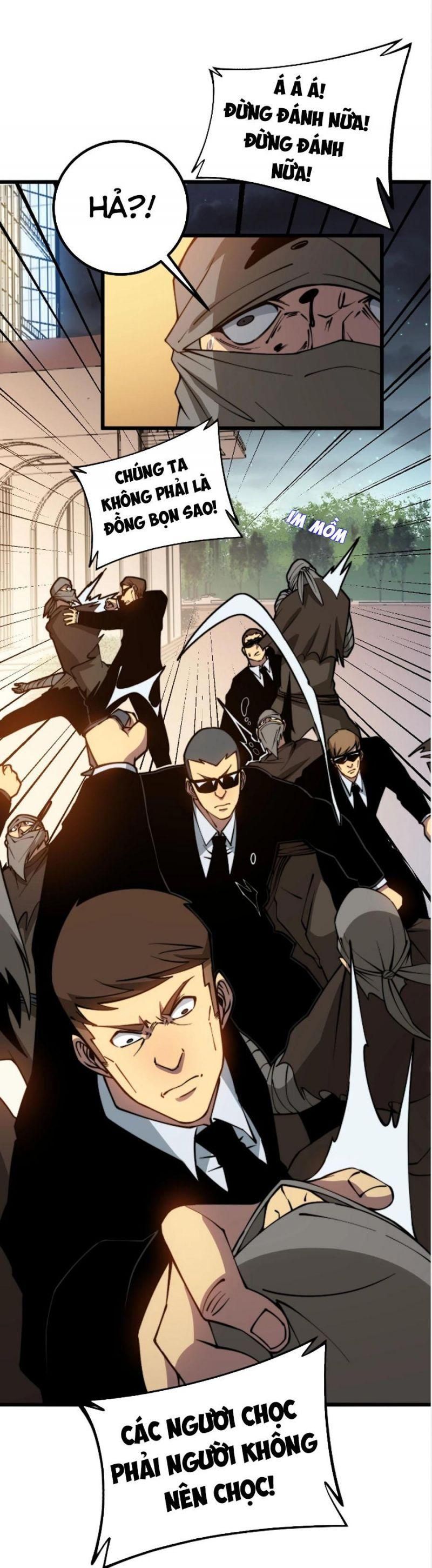 đọc truyện Độc Thủ Vu Y Chương 271 ảnh 27 tại Thiên Thai Truyện