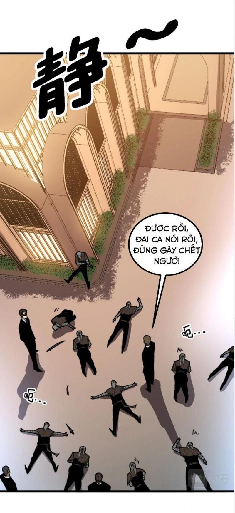 đọc truyện Độc Thủ Vu Y Chương 271 ảnh 29 tại Thiên Thai Truyện