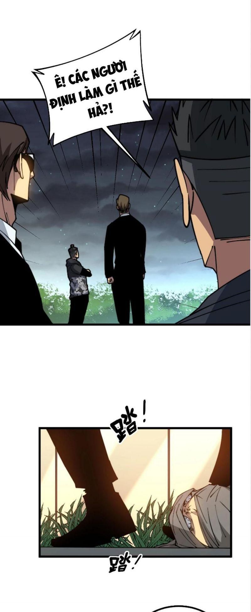 đọc truyện Độc Thủ Vu Y Chương 271 ảnh 30 tại Thiên Thai Truyện