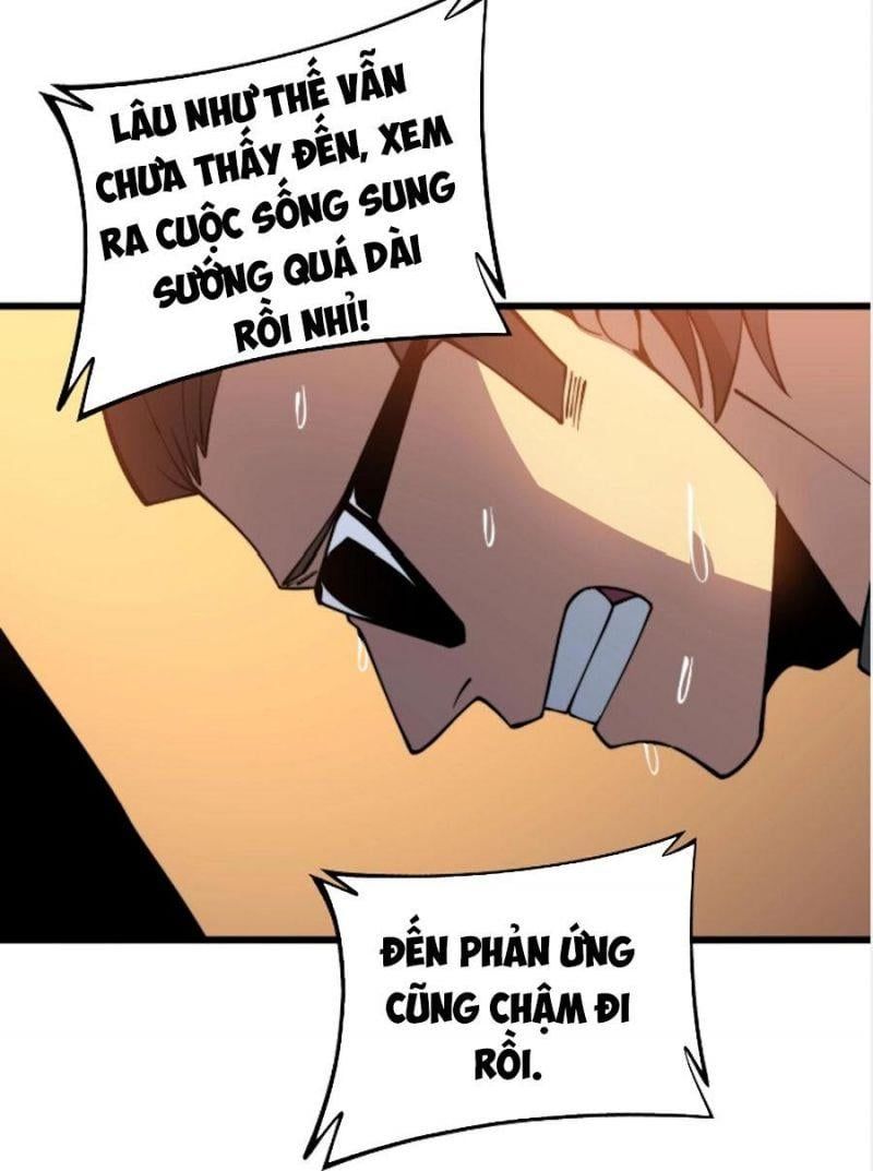 đọc truyện Độc Thủ Vu Y Chương 271 ảnh 33 tại Thiên Thai Truyện